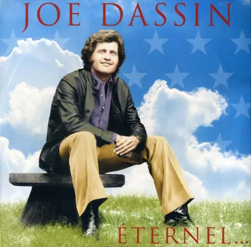 Joe Dassin – Eternel... (2005/2023)