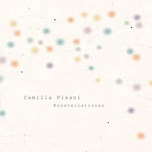 Camilla Pisani / Konstellationen