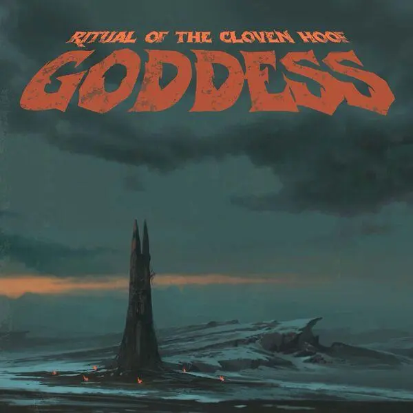 Goddess / Ritual of the Cloven Hoof