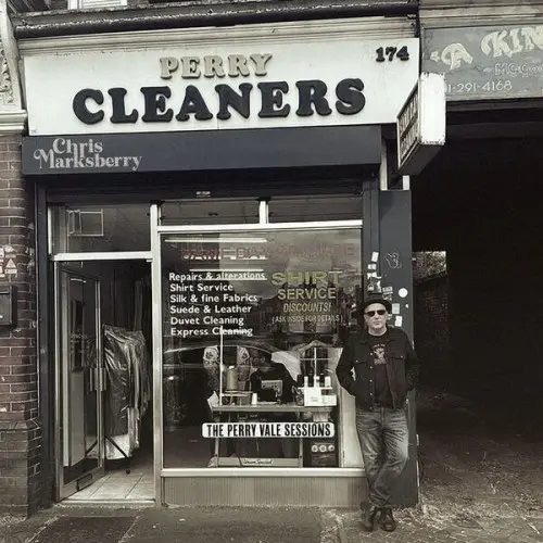 Chris Marksberry / The Perry Vale Sessions