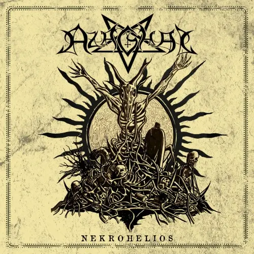 Azaghal / Nekrohelios
