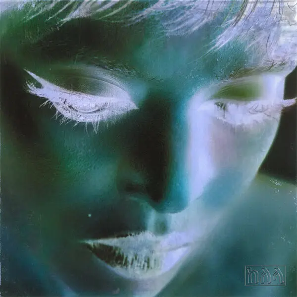 Kelela / new avatar