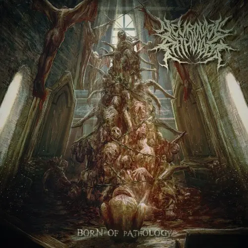 Neurologic Pathology / Born Of Pathology