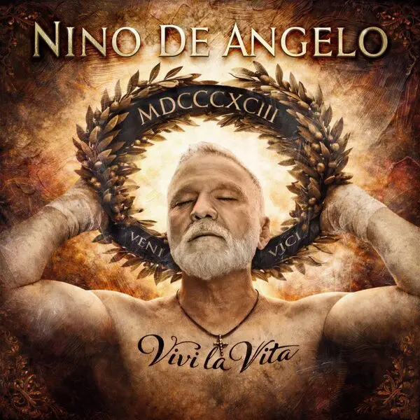 Nino de Angelo / Vivi la Vita