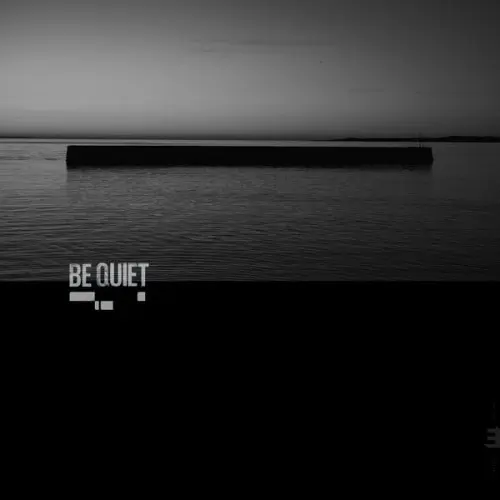 Nils Petter Molvær / Be Quiet