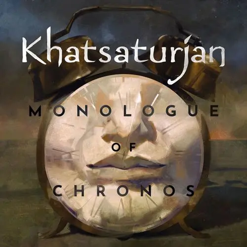 Khatsaturjan / Monologue Of Chronos