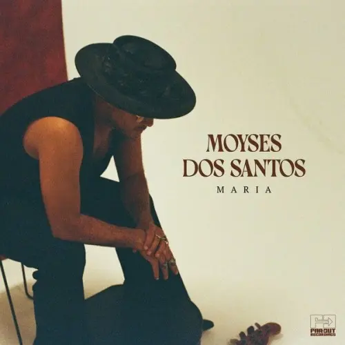 Moyses dos Santos / Maria