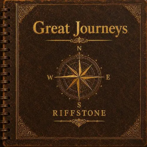 Riffstone / Great Journeys