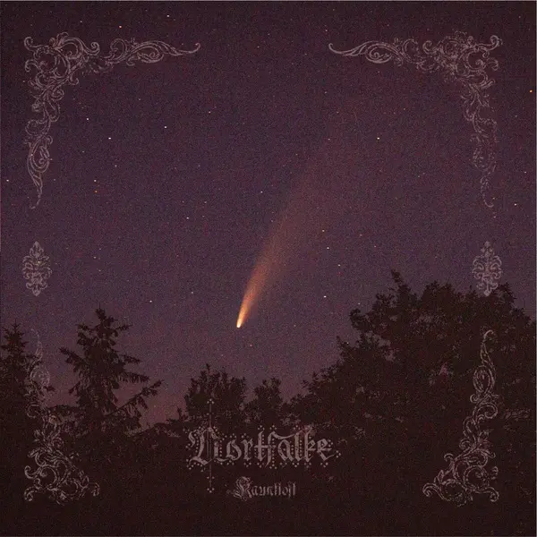Nortfalke / Kauntloft