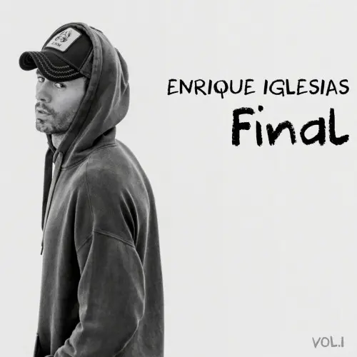 Enrique Iglesias / FINAL (Vol. 1)