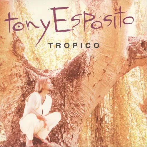 Tony Esposito / Tropico