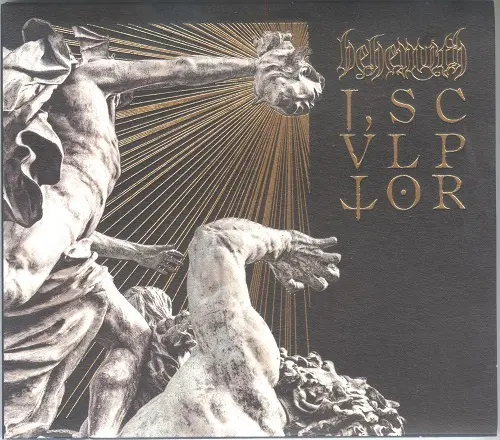 Behemoth / I, Scvlptor (EP)