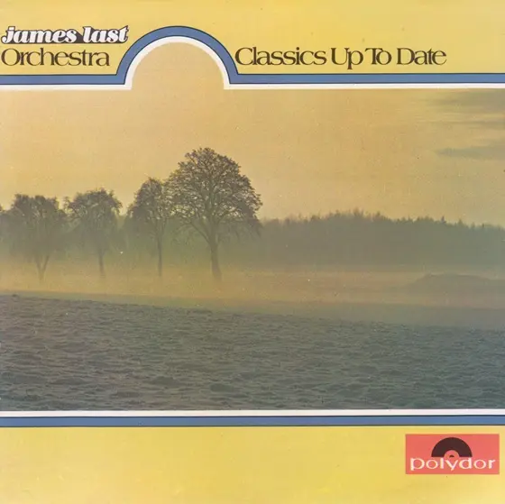 James Last Orchestra / Classics Up To Date 1966