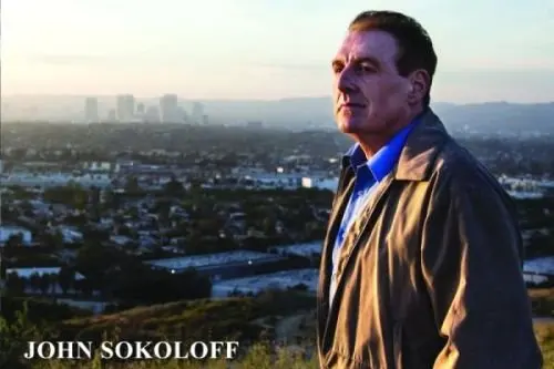John Sokoloff - Discography (13 albums)