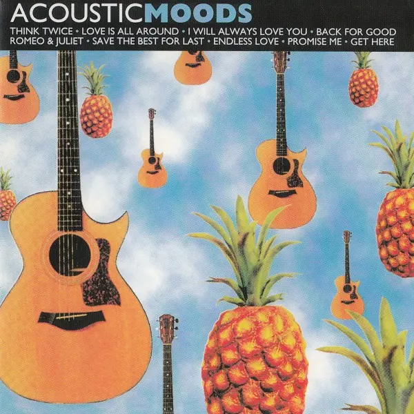 In Tune / Acoustic Moods