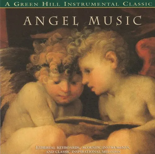VA / Angel Music