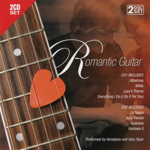 Romantic Guitar