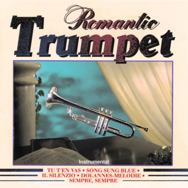 Acoustic Sound Orchestra / Romantic Trumpet