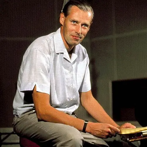 George Martin / Collection 10 CD + 10 WEB