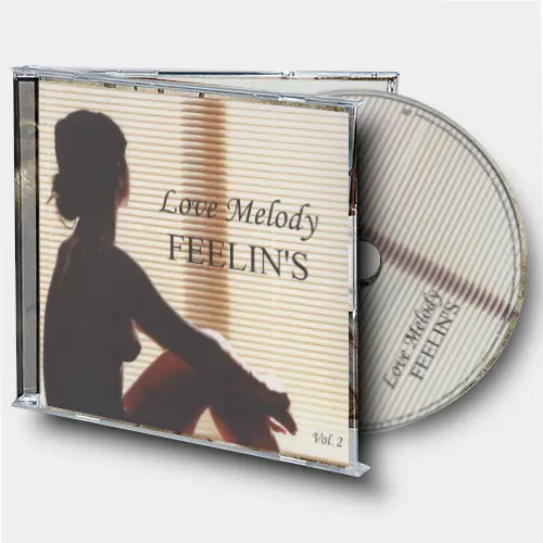 Feelin's / Love Melody Vol.2