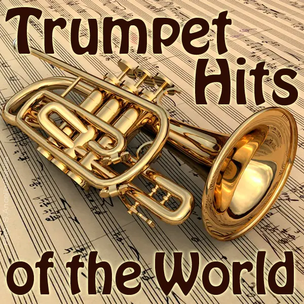 Bert Nicholson / Trumpet Hits of the World
