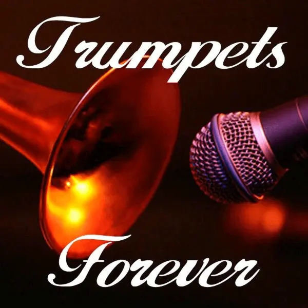 Bert Nicholson / Trumpets Forever